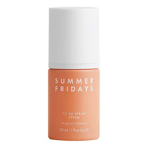 Summer Fridays CC Me Vitamin C Serum