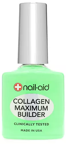 Nail-Aid Collagen Maximum Builder