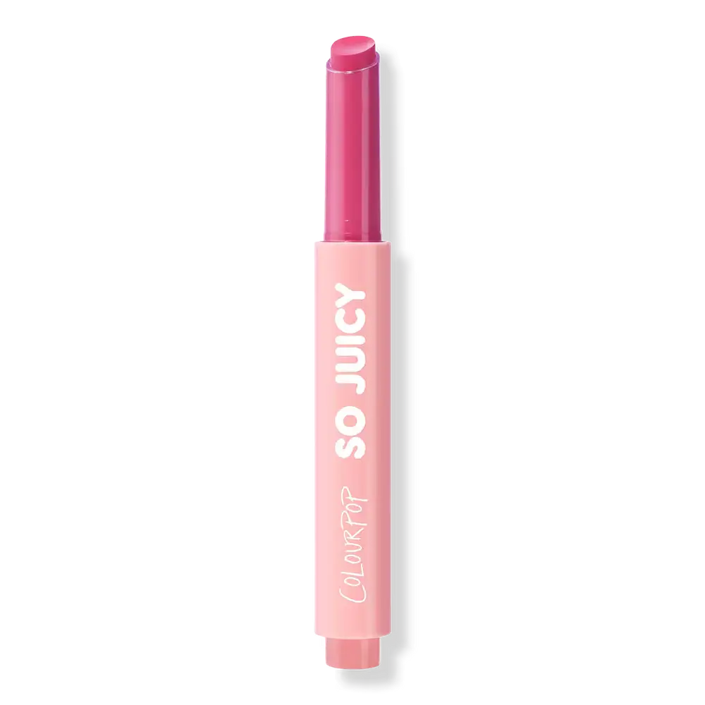 Colourpop So Juicy Plumping Gloss Balm Dolled Up