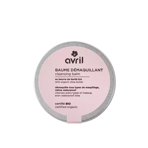 Avril Cleansing Balm