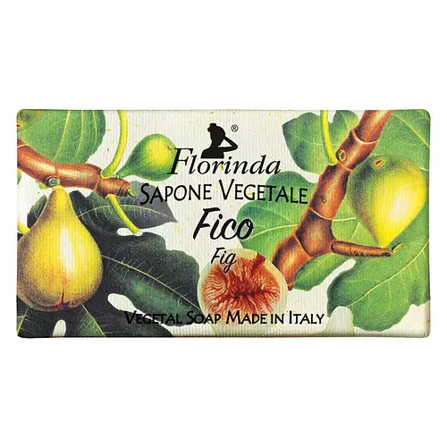 Florinda Fig Vegetal Soap