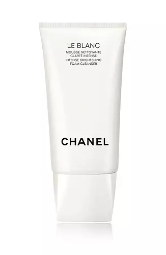 Chanel N°1 de Chanel Powder-to-Foam Cleanser (Ingredients Explained)