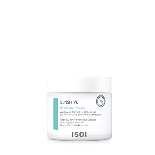 ISOI Sensitive Skin Hydro Soothing Gel