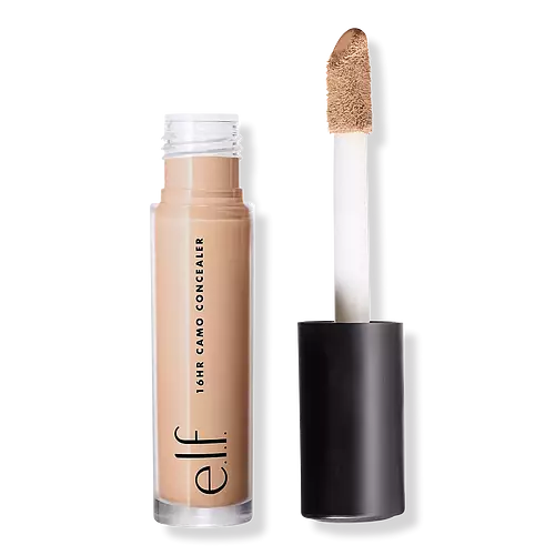 e.l.f. cosmetics 16hr Camo Concealer Light Beige