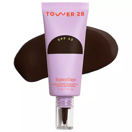 Tower 28 Beauty SunnyDays SPF 30 Tinted Sunscreen 70 Venice