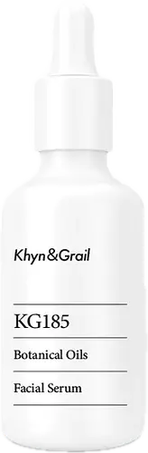 Khyn & Grail KG185 Botanical Oils Facial Serum