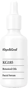 Khyn & Grail KG185 Botanical Oils Facial Serum