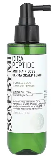 Some By Mi Cica Peptide Anti Hair Loss Derma Scalp Tonic