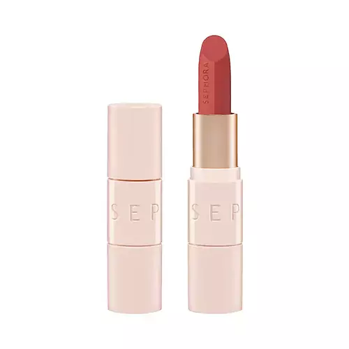 Sephora Collection Matte Velvet Lipstick 11 Beyond Limits