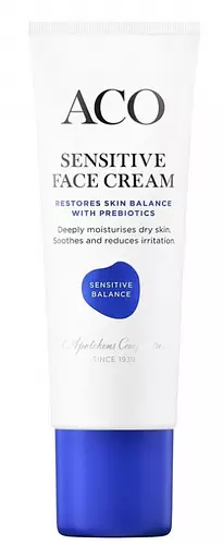 ACO Sensitive Balance Face Cream