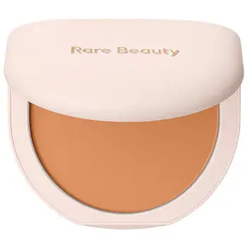 Rare Beauty True To Myself Tinted Pressed Finishing Powder Almond