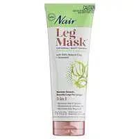 Nair Leg Mask Hair Removal + Beauty Treatment