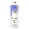 Olay Cleansing & Renewing Nighttime Body Wash with Retinol and Vitamin B3 Complex