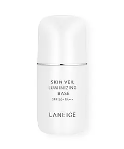 Laneige Skin Veil Luminizing Base with SPF50