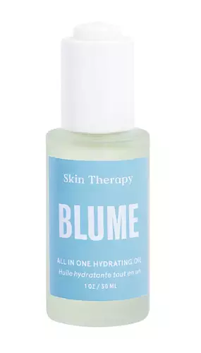 Blume Skin Therapy All-In-One Hydrating Oil