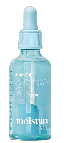 Hairlust Moisture Hero Hair Oil