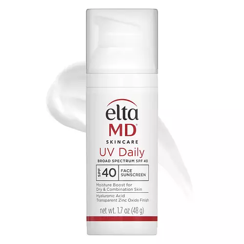 EltaMD, Inc UV Daily Facial Sunscreen Broad-Spectrum SPF 40