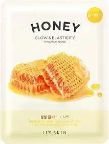 It's Skin The Fresh Sheet Mask Honey