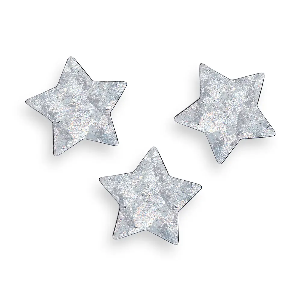 Revolution Beauty Hyaluronic Acid & Chamomile Hydrating Star Patches
