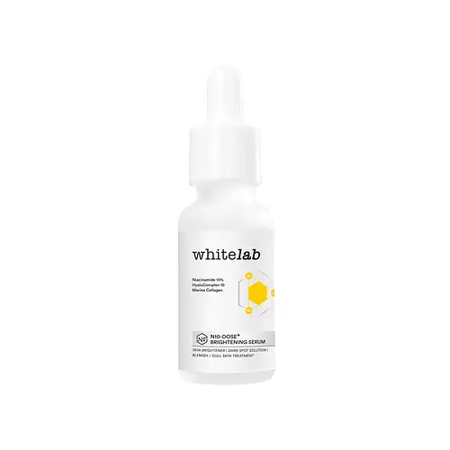 Whitelab N10-Dose+ Brightening Serum