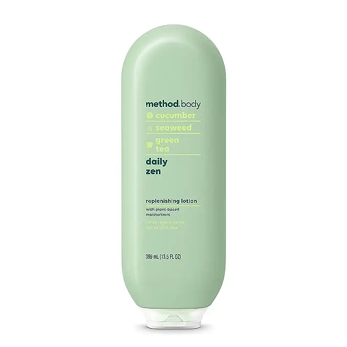 Method Body Lotion Daily Zen