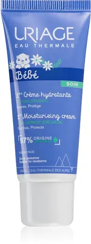 Uriage Bébé 1st Moisturizing Cream