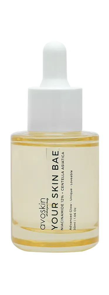Avoskin Your Skin Bae Niacinamide 12% + Centella