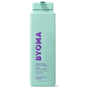 BYOMA Hydrating Body Lotion