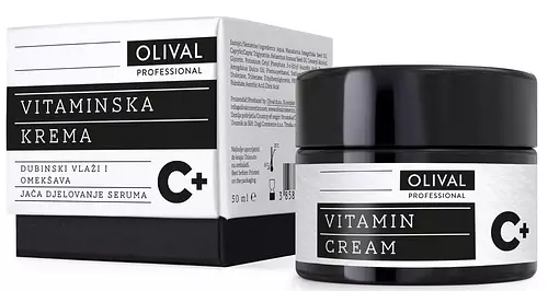 Olival Vitamin Cream C+
