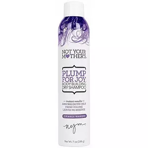 Not Your Mother’s Plump For Joy Body Building Dry Shampoo