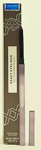Revolution Beauty XXact Eyeliner Pencil Blazer