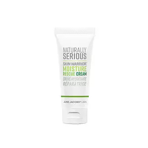Naturally Serious Skin Warrior™ Moisture Rescue Cream