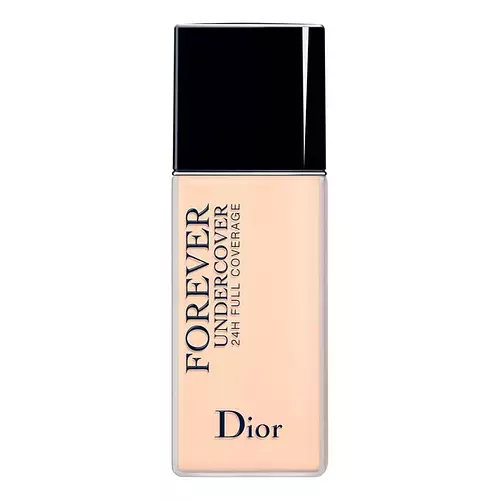 Dior Forever Undercover 24h Full Coverage 010 Ivoire / Ivory