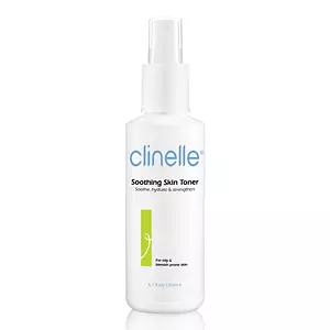 Clinelle Soothing Skin Toner