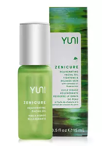 Yuni Beauty Zenicure Rejuvenating Facial Oil
