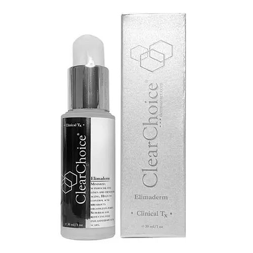 ClearChoice ClearChoice 12% Elimaderm