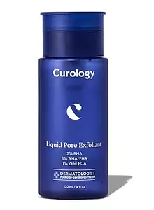 Curology Liquid Pore Exfoliant