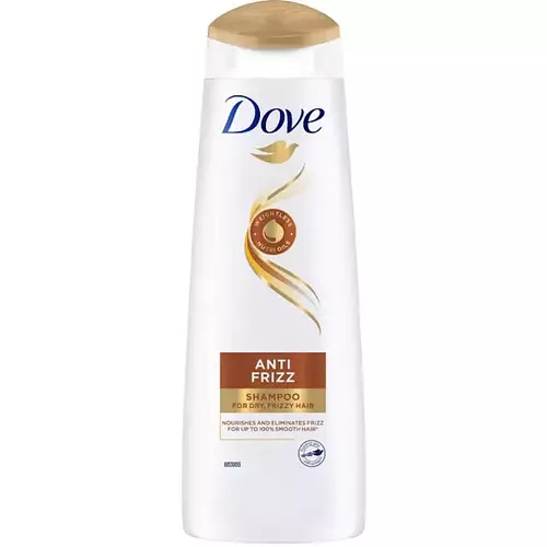 Dove Anti-Frizz Oil Therapy Shampoo Sweden