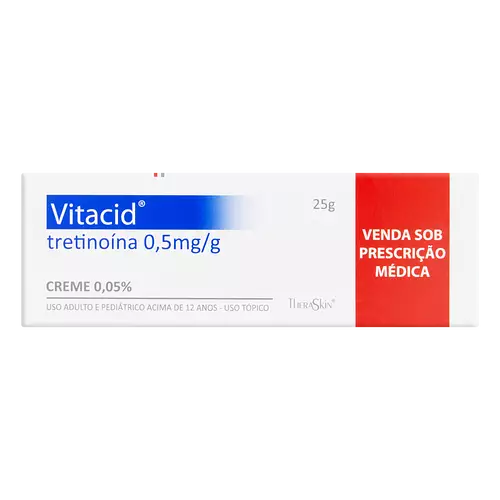 TheraSkin Vitacid 0,05%