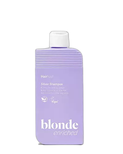 Hairlust Enriched Blonde Silver Conditioner