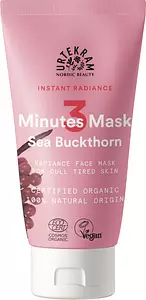 Urtekram Instant Radiance 3 Minutes Mask