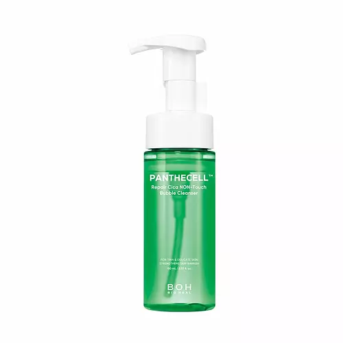 BOH Bio Heal Panthecell Repair Cica Non-Touch Bubble Cleanser
