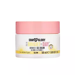 Soap & Glory In The Bright Of Day Vitamin C Gel