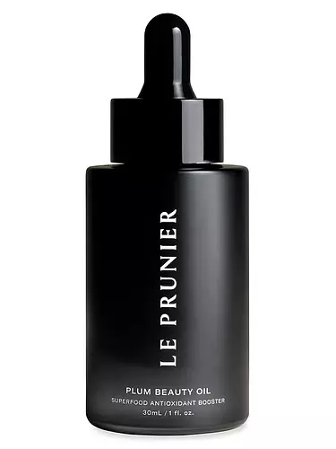 Le Prunier Plum Beauty Oil