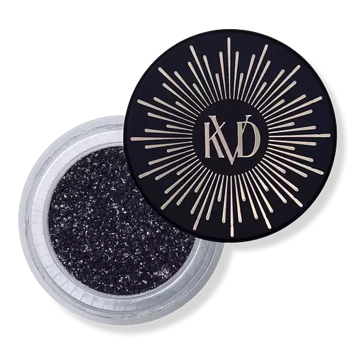 KVD Vegan Beauty Dazzle Flakes Metallic Eye Pigment Magnetic Cloud