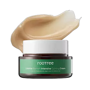 rooTree Licorice Blemish Intensive Calming Cream