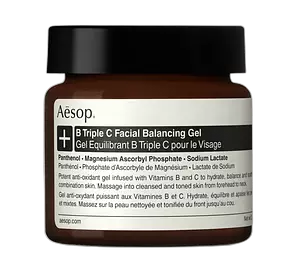 Aesop B Triple C Facial Balancing Gel