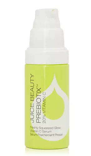 Juice Beauty Prebiotix Freshly Squeezed Glow 20% Vitamin C Serum