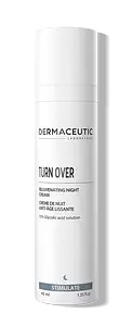 Dermaceutic Laboratoire Turn Over Rejuvenating Night Cream