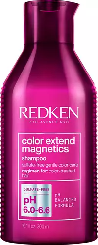REDKEN Color Extend Magnetics Sulfate-Free Shampoo